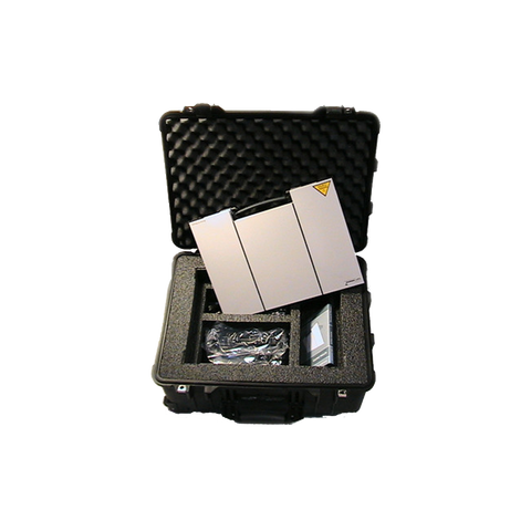 Pelican 1560 Maletín de Protección