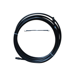 Kit de Cable para Antena Iridium - 20M
