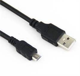 Cable Micro USB para IsatPhone Pro & 2