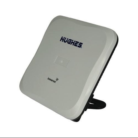 BGAN Hughes 9202 + 500 Unidades Globales