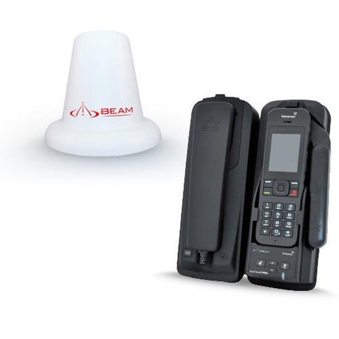 Bundle Beam IsatDock2 Pro