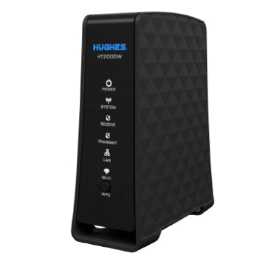 Internet Satelital de Banda Ancha