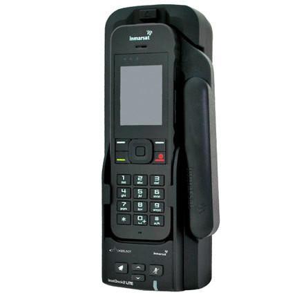 Bundle Beam IsatDock2 Lite con Antena Activa