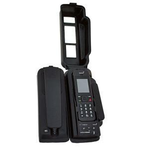 Estación de Acoplamiento Inteligente IsatDock2 Marine