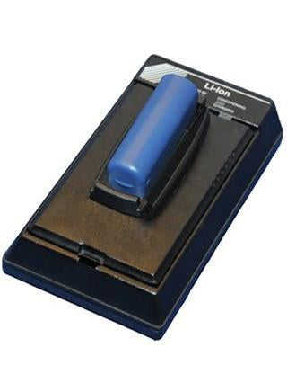 SatStation Cargador Individual para una Batería - Isatphone Pro