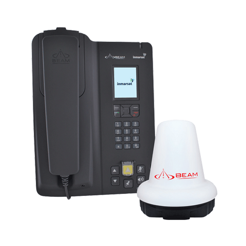 Beam Oceana 800 - FleetPhone - ISD710