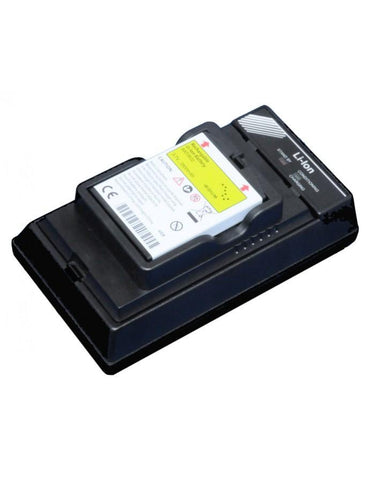 SatStation Cargador Individual  de Escritorio para una Bateria - Iridium 9505a, 9505, 9500