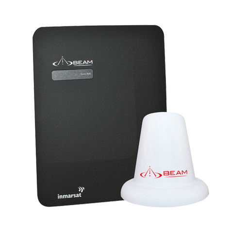 Beam Terra 400 - IsatPhone Link - ISD700