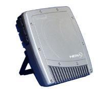 Unidad de Antena Worldpro